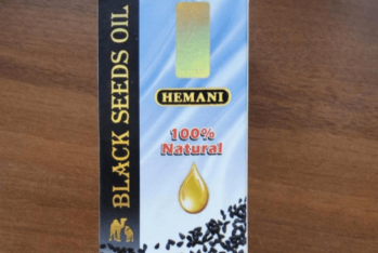 “Black Seed Oil” bioloji aktiv qida məhsulu idxal sağlamlıq aktı olmadan satılıb - FOTO