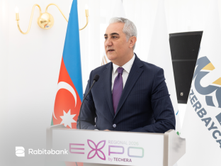 “Rabitəbank” maliyyə savadlılığı layihəsi çərçivəsində regionlarda sahibkarlığın inkişafına dəstəyini - [red]DAVAM ETDİRİR[/red] | FED.az