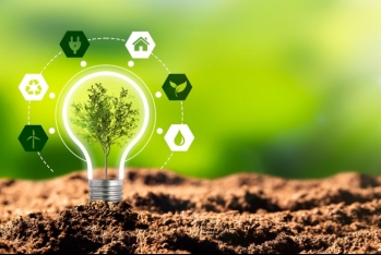 Azərbaycanın daxil olduğu regionda yaşıl enerji ilə bağlı 2,2 milyard dollarlıq şirkət yaradılıb