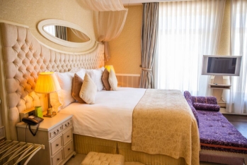 Azərbaycanda hotellərin rayonlar və şəhərlər üzrə bölgüsü – TAM SİYAHI