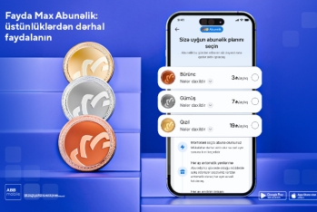 Программа «Подписка Fayda Max» от Банка ABB
