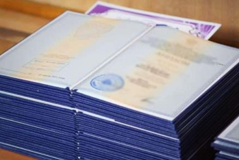 Vətəndaşlara aid diplom məlumatlarının dəqiqliyi və uyğunluğu yoxlanılıb