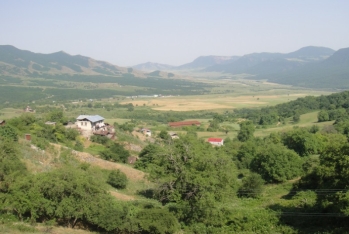 Aqrar Tədqiqatlar Mərkəzi: "Qarabağda bir neçə şirkətin artıq aqroparklarla bağlı konsepsiyası var"