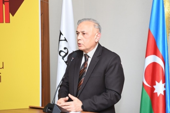 Mirzə Qədim İrəvani “Xalq Əmanəti” layihəsinin [red]- 26-CI NƏŞRİNDƏ[/red] | FED.az