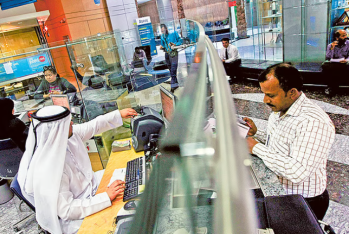 Evdən işləyirlər, amma «pulları çoxdur, müharibəyə davam gətirəcəklər» - Ərəb banklarının vəziyyəti açıqlandı