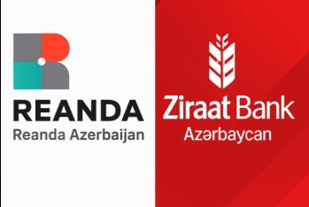 REANDA AZƏRBAYCAN şirkəti daha bir bankın elan etdiyi tenderin - QALİBİ OLDU 