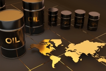 Azərbaycan neftinin qiyməti yenidən 67 dolları ötüb