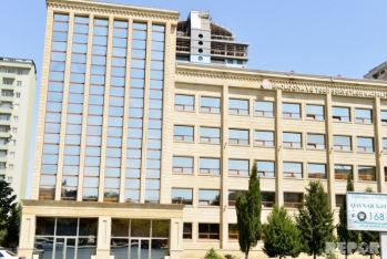 Ekologiya və Təbii Sərvətlər Nazirliyinə daha bir vəzifə verilib - FƏRMAN