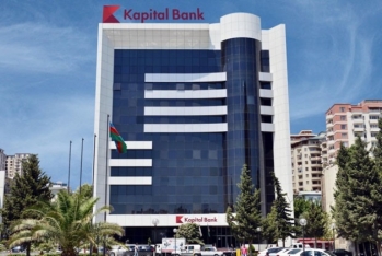 “Kapital Bank”ın törəməsi - “Umico”da Pay Aldı