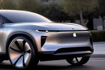 “Apple” öz elektromobilini yaratmaq ideyasından imtina edib
