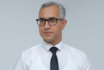 Kamran Əsədova cinayət işi açıldı - Abituriyentlərə cavabları ötürürmüş