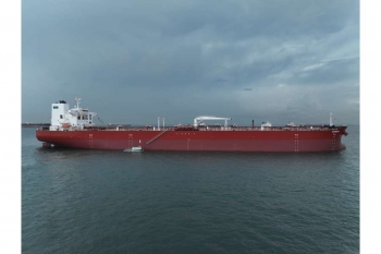 Azərbaycanın nəhəng gəmisi istifadəyə verildi - "Qarabağ" tankeri dünya okeanında üzəcək - FOTOLAR+VİDEO | FED.az