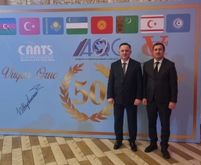 “YARIM ƏSRİN MANİFESTİ” – Vüqar Orucun 50 illik yubileyi qeyd olundu | FED.az