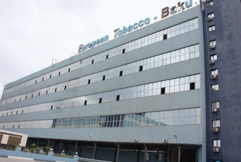 European Tobacco-Baku” ASC-nin nizamanmə kapitalı azaldılır