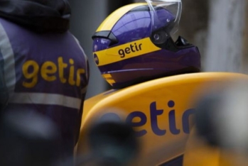 "Uber" "Getir"i satın alır - RAZILAŞMA