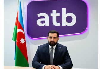 ATB-nin əməkdaşı VI “Yüksəliş” müsabiqəsinin qalibi olub