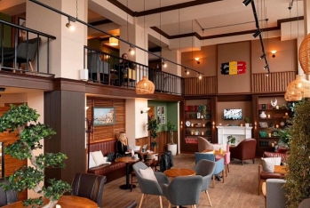 "Belgian Chocolate & Coffee" işçi axtarır - VAKANSİYA