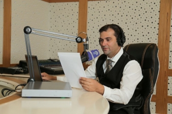 “ASAN Radio”nun - 4 YAŞIDI | FED.az