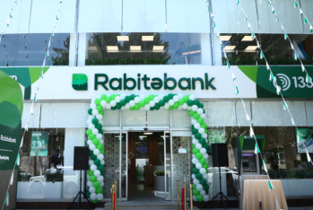 Rabitəbank 3-cü rübün nəticələrini açıqladı - MƏNFƏƏTLƏ TAMAMLAYIB