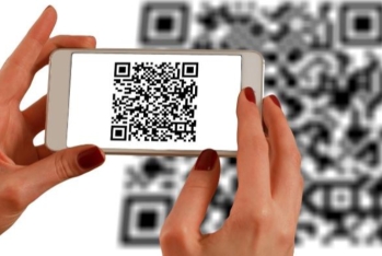 ETX: İctimai məkanlarda saxta QR-lar vasitəsilə vətəndaşlar aldadılır