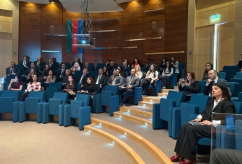 Azərbaycanda dövlət satınalmalarında elektron müqavilə sistemi tətbiq olunacaq | FED.az