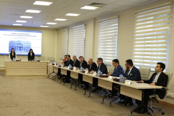 Maliyyə Nazirliyi yanında İctimai Şuraya 7 nəfər üzv seçilib - SİYAHI