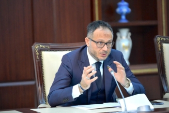 Ramil Həsən deputat fəaliyyətini dayandıracaq