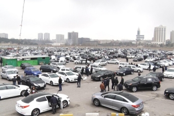 İran-İsrail müharibəsi maşın bazarına da təsir edəcək