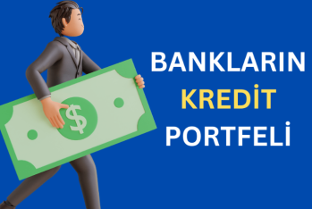 Kredit portfelinin həcmi üzrə – BANKLARIN RENKİNQİ (31.03.2026)