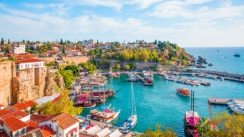 Antalyaya endirimli tur paket satışı başladı – QİYMƏT