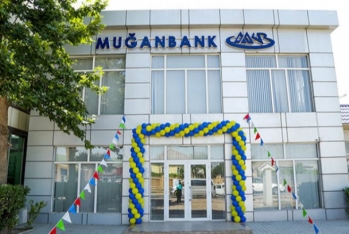 “MuğanBank” investisiya şirkəti - Yaradıb