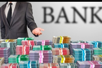 Bank sektorunun xarici borcu azalmaqda - DAVAM EDİR
