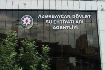 Hesablama Palatası Azərbaycan Dövlət Su Ehtiyatları Agentliyinin fəaliyyətində nöqsanlar aşkar edib