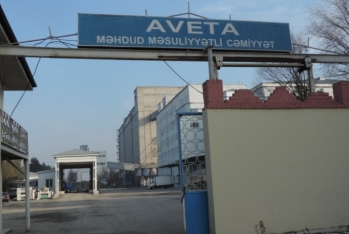 “Aveta” MMC barəsində inzibati xəta protokolu tərtib olundu