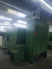 "Prime Cotton" sənaye avadanlıqlarının satışını - ELAN EDİR - FOTOLAR | FED.az