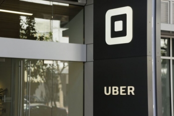 "Uber"in xalis zərəri ötən il - 6,8 Mlrd. Dollar Olub