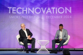 Large-Scale Investments in Innovations and New Technologies for a Smoke-Free Future – TECHNOVATION CONFERENCE