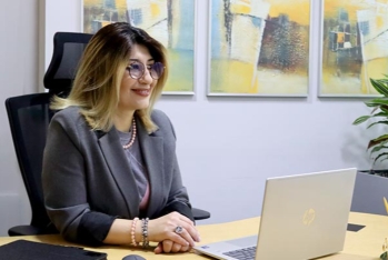 Nərgiz Əliyeva: “Daxili audit sadəcə yoxlama deyil” - MÜSAHİBƏ