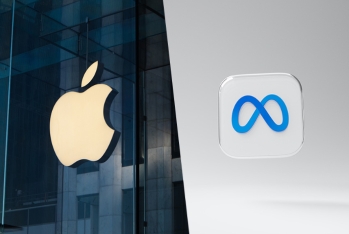 Texno nəhənglərin döyüşü : Günün qazananı "Meta" , itirəni "Apple" - SƏHMLƏR, QİYMƏTLƏR 