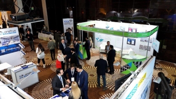 Norm ICCX Academy Baku 2026-da yerli tərəfdaş qismində çıxış edib -[red] FOTOLAR[/red] | FED.az