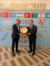 “YARIM ƏSRİN MANİFESTİ” – Vüqar Orucun 50 illik yubileyi qeyd olundu | FED.az