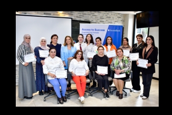 Access2Success Lənkəranda qadın sahibkarların biznes bacarıqlarını inkişaf etdirməyə - DƏSTƏK OLDU