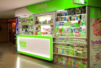 Dərmanın da qiymətini 'şişirdiblər': "Zeytun Pharmaceuticals" cəriməlik oldu!