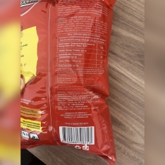 Bu çips məhsulu partiyalarında uyğunsuzluq aşkarlandı - SİYAHI - FOTOLAR | FED.az