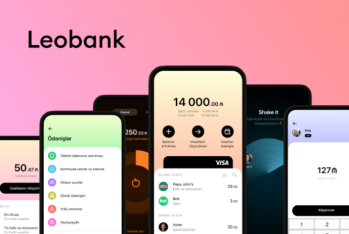 "Leobank" işçilər axtarır - VAKANSİYALAR