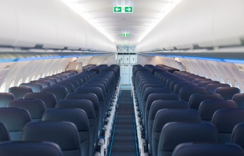 AZAL расширяет свой авиапарк, пополнив его первым Airbus A321neo нового поколения | FED.az