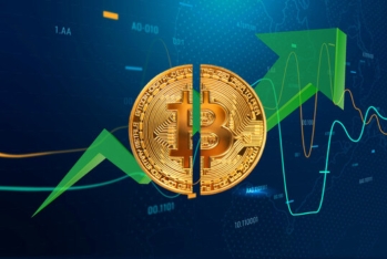 Bitcoin nəhayət zənciri qırdı - 97 MİN DOLLARI KEÇDİ!