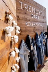 Trendyolmilla ilkə imza atıb: Regenerativ pambıqdan cins kolleksiyası - [red]FOTOLAR[/red] | FED.az