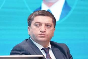 İqtisadiyyat nazirinə yeni müşavir təyin olundu