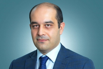Rəşad Məlikov “Bank of Baku”nun departament direktoru - TƏYİN EDİLDİ